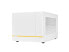 Фото #4 товара SG14B,White,Small form factor chassis ,Plast front Panel,Steel body, (15.25" or