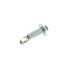 Фото #4 товара Allparts End Pin Jack Chrome Acoustic