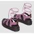 DR MARTENS Nartilla sandals