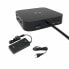 Фото #1 товара USB-разветвитель i-Tec C31HDMIDPDOCKPD100 Чёрный 100 W