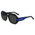 ფოტო #1 პროდუქტის KARL LAGERFELD KL6124S Sunglasses