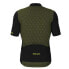 BRIKO Over short sleeve jersey