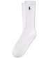 ფოტო #1 პროდუქტის Men's Single Classic Crew Socks