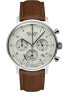 Iron Annie 5086-5 Bauhaus Solar Chronograph 41 mm - фото #1