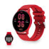 Smartwatch KSIX Core 1,43" Red