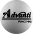 Фото #1 товара Колпачок для дисков Advanti Racing Nabenkappe ADV.15