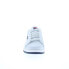 Фото #5 товара Fila Reunion 5CM00741-125 Womens White Leather Lifestyle Sneakers Shoes 8.5