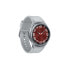 Фото #5 товара Умные часы Samsung Galaxy Watch6 Classic Серый Серебристый да 43 mm