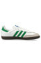 Фото #1 товара Кроссовки Adidas Samba OG White Green