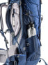 Фото #5 товара deuter Aircontact 40+10 SL Women's Trekking Backpack