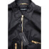 DOLCE & GABBANA 743340 leather jacket