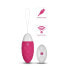 Фото #2 товара Vibrating Egg IJoy Remote Control USB Pink