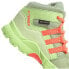 ADIDAS Terrex Mid Goretex hiking boots