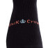 Black Crown Pro short socks