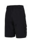 Nb Man Lifestyle Shorts Black Erkek Şort Mns1322-bk