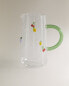 Фото #3 товара Jug with fruit designs