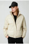 Фото #5 товара Куртка Koton Beige Woven Coat