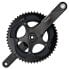 Фото #1 товара SRAM Red GXP Yaw 130 BCD crankset