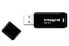 Фото #1 товара Integral BLACK 3.0 - 16 GB - USB Type-A - 3.2 Gen 1 (3.1 Gen 1) - Cap - 7 g - Black