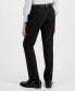 ფოტო #2 პროდუქტის Big Boys Classic Fit Machine Washable Stretch Dress Pants