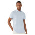 Фото #2 товара HACKETT Gmd Pocket short sleeve polo