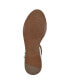 ფოტო #5 პროდუქტის Women's Kiky Fisherman Flat Sandals