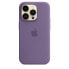 Фото #1 товара Apple iPhone 14 Pro Silicone Case with MagSafe - Iris