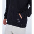 HURLEY Laguna full zip sweatshirt