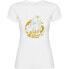 ფოტო #2 პროდუქტის KRUSKIS King Of The Road short sleeve T-shirt