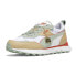 Фото #2 товара Puma Rider Fv Nyc Flagship Lace Up Womens White Sneakers Casual Shoes 39626801