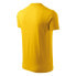 Фото #5 товара Malfini T-shirt V-neck M MLI-10204 yellow