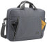 Фото #8 товара Сумка Case Logic HUXA-214 Graphite Briefcase 35.6 cm (14") Shoulder strap 450 g