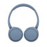 Фото #3 товара Наушники Bluetooth Sony WH-CH520O Wireless в синем цвете
