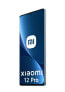 Xiaomi 12 Pro - 17.1 cm (6.73") - 12 GB - 256 GB - 50 MP - Android 12 - Blue