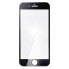 Hama 00183418 - Clear screen protector - Mobile phone/Smartphone - Apple - iPhone 6 Plus/7 Plus/8 Plus - Scratch resistant,Shock resistant - Black
