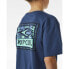 Фото #4 товара RIP CURL Lost Islands Logo short sleeve T-shirt