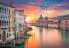 Фото #2 товара Castorland 500 Elementów, Zachód słońca w Wenecji (52479)