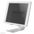 Фото #2 товара Neomounts by Newstar tablet stand - Tablet/UMPC - Passive holder - Desk - Silver