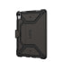 Urban Armor Gear Metropolis SE - Folio - Apple - iPad 10.9" (10th Gen - 2022) - 27.7 cm (10.9") - 308.443 g