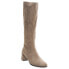 Фото #2 товара VANELi Caissy Zippered Womens Size 8 M Casual Boots 311297-250