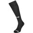 Фото #2 товара Zina Duro 0A875F Black/White football socks