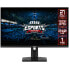 MSI G274QPXDE, 27 Zoll Gaming Monitor, 240 Hz, IPS, G-SYNC Compatible