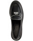 Фото #4 товара Women's Riya Signature-Band Loafers