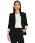 Фото #4 товара Notched Two-Button Blazer