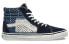 Vans SK8 HI VN0A38GEQ9H Sneakers