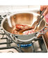 Фото #6 товара Набор кухонных аксессуаров из нержавеющей стали All-Clad Cook and Serve, 6 штук