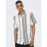 ONLY & SONS Caiden Resort short sleeve shirt