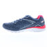 Фото #5 товара Fila Memory Vernato Heather 5RM00229-418 Womens Blue Athletic Running Shoes 10