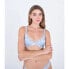 Фото #2 товара HURLEY Tradewinds Underwire Bikini Top