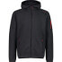 CMP 3H60847N hoodie fleece